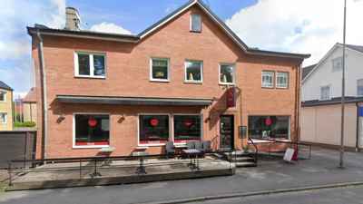 Restaurang Regina Falköping
